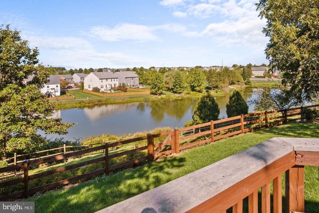 211 PARK GATE DR SE, Leesburg, VA 20175