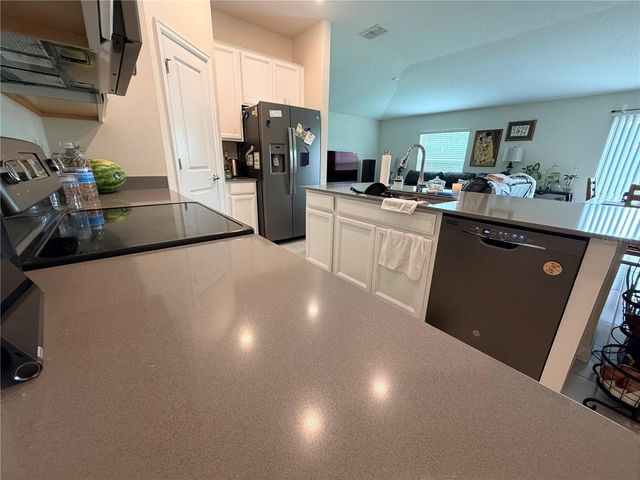 16419 GLASSY LOCH LOOP, Clermont, FL 34714