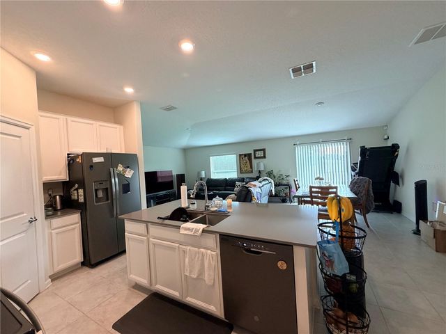 16419 GLASSY LOCH LOOP, Clermont, FL 34714