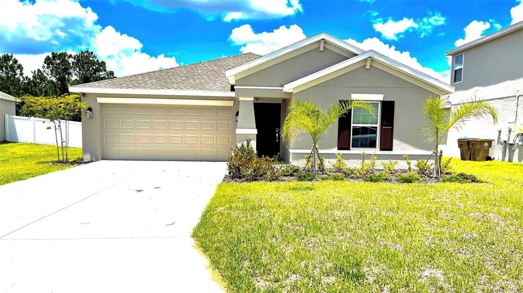 16419 GLASSY LOCH LOOP, Clermont, FL 34714