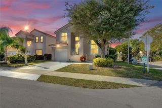 2001 Barcelona Terrace, Margate, FL 33063