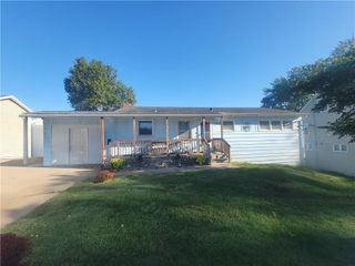 1612 Main St Street, Osawatomie, KS 66064