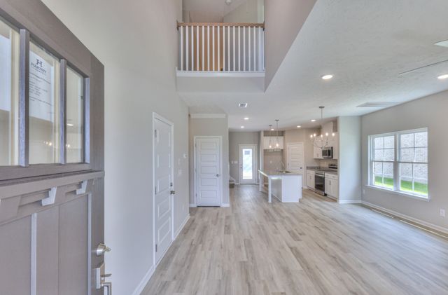 150 N Fork Branch Road, Tullahoma, TN 37388