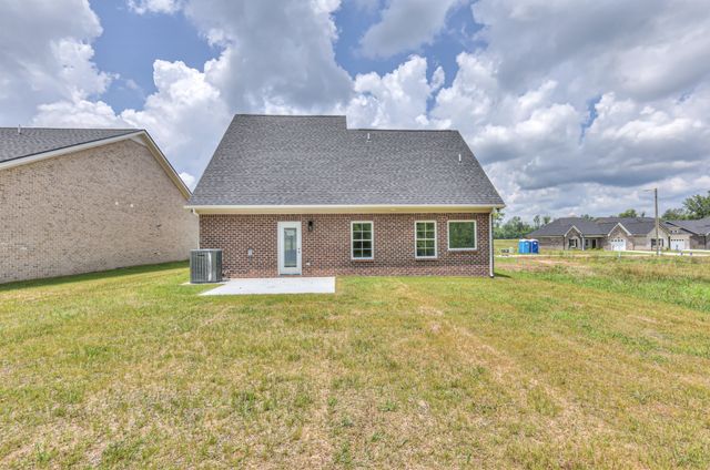 150 N Fork Branch Road, Tullahoma, TN 37388