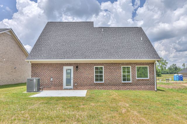 150 N Fork Branch Road, Tullahoma, TN 37388