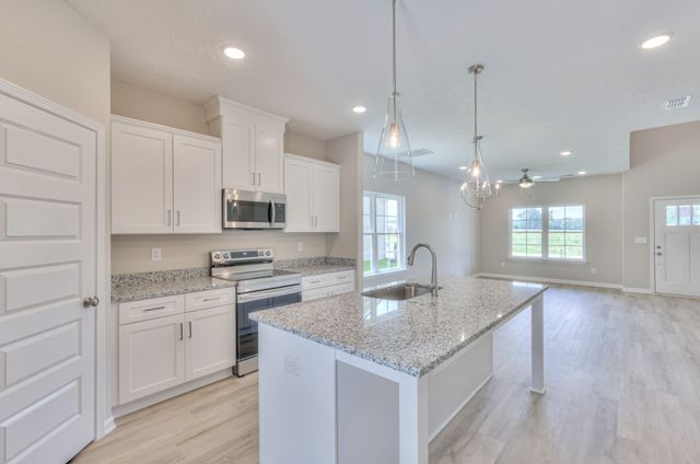 150 N Fork Branch Road, Tullahoma, TN 37388