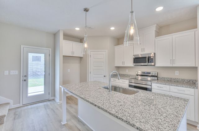 150 N Fork Branch Road, Tullahoma, TN 37388