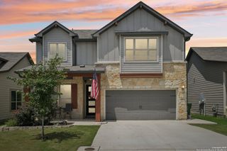 4931 Ranahan Pass, St Hedwig, TX 78152