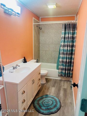4103 Lake Street, Bay Saint Louis, MS 39520