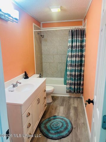 4103 Lake Street, Bay Saint Louis, MS 39520