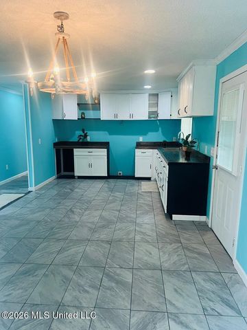 4103 Lake Street, Bay Saint Louis, MS 39520