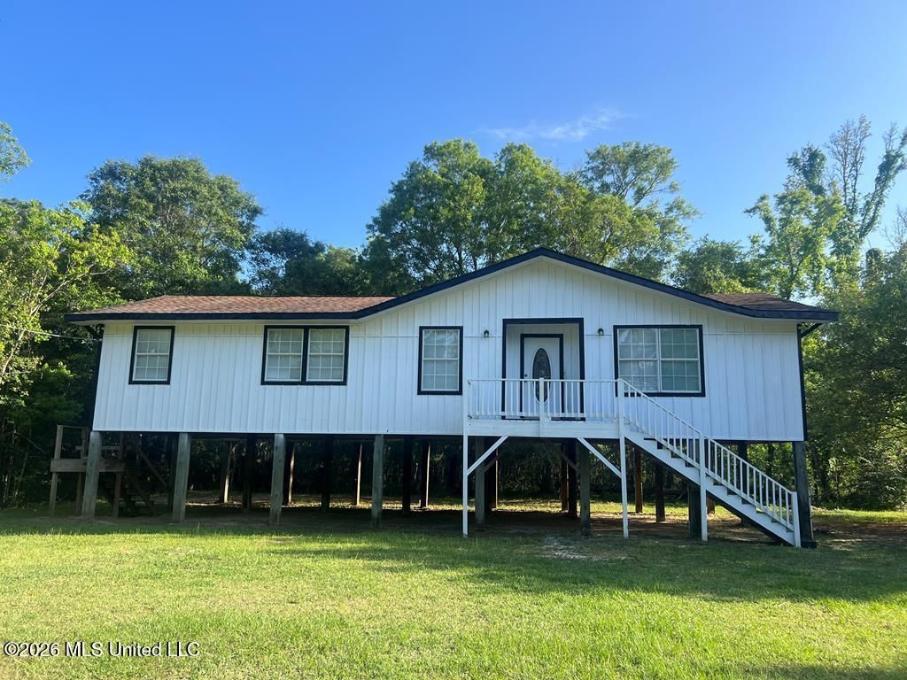 4103 Lake Street, Bay Saint Louis, MS 39520