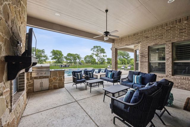 6603 Erin Lane, Parker, TX 75002