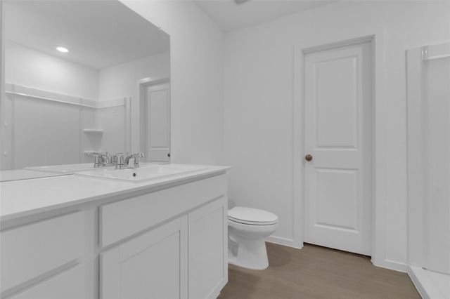 18031 Trepito Ave, New Caney, TX 77357