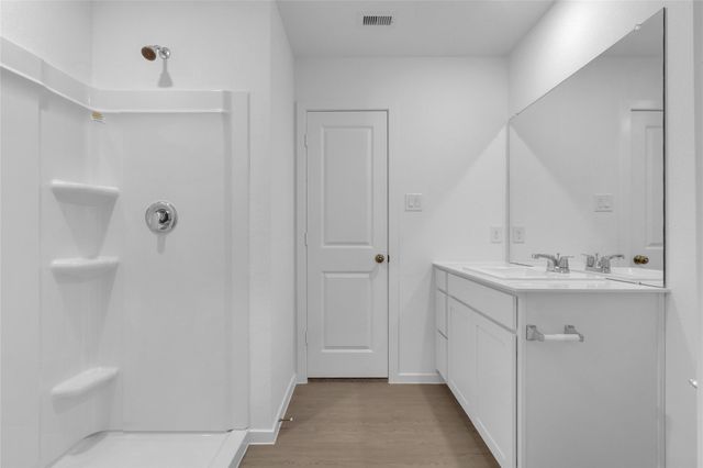 18031 Trepito Ave, New Caney, TX 77357