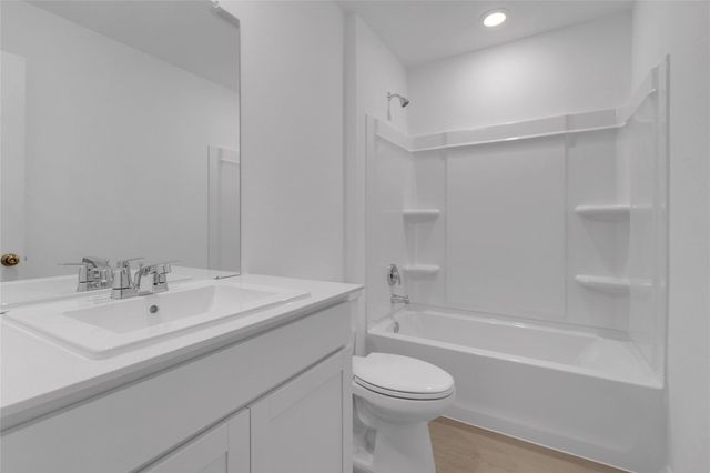 18031 Trepito Ave, New Caney, TX 77357