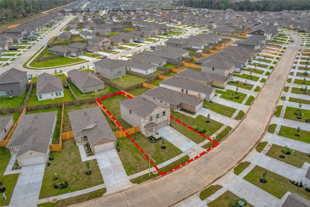 18031 Trepito Ave, New Caney, TX 77357