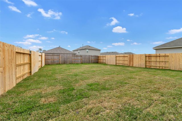 18031 Trepito Ave, New Caney, TX 77357