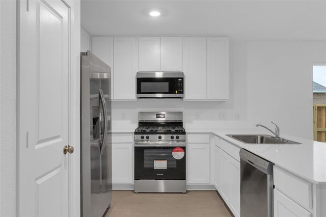 18031 Trepito Ave, New Caney, TX 77357