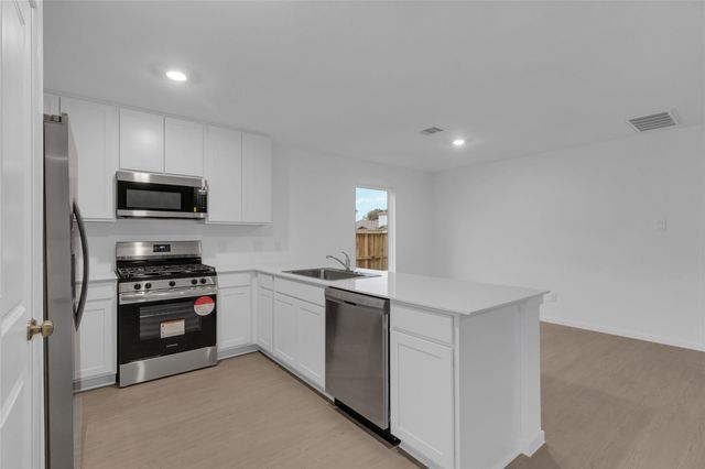 18031 Trepito Ave, New Caney, TX 77357