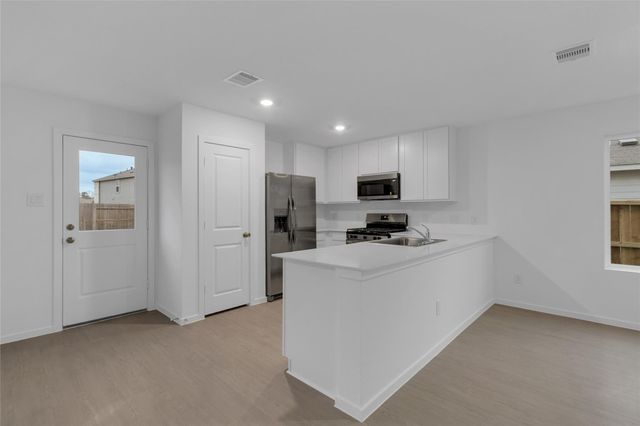 18031 Trepito Ave, New Caney, TX 77357