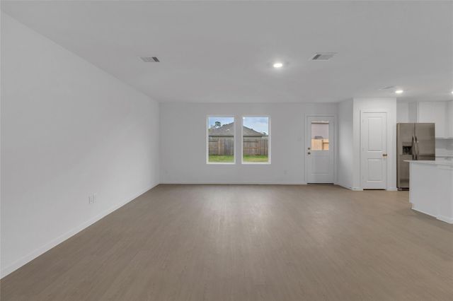 18031 Trepito Ave, New Caney, TX 77357