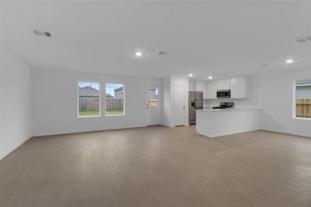 18031 Trepito Ave, New Caney, TX 77357