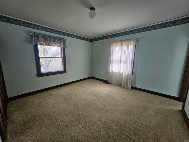 768 S Lombard Avenue, Evansville, IN 47714