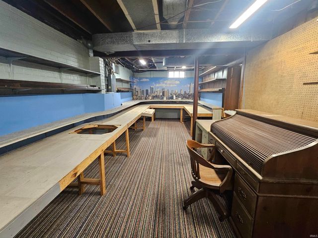 768 S Lombard Avenue, Evansville, IN 47714