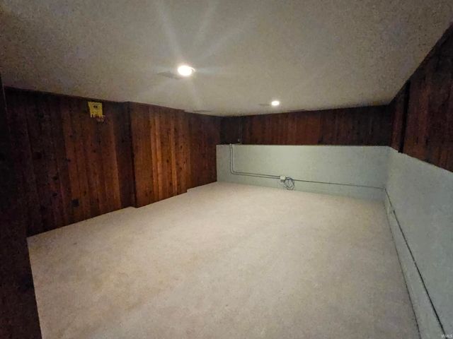 768 S Lombard Avenue, Evansville, IN 47714