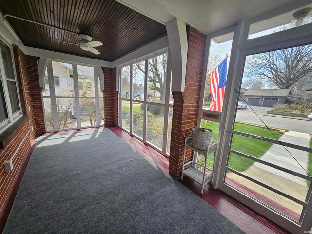 768 S Lombard Avenue, Evansville, IN 47714