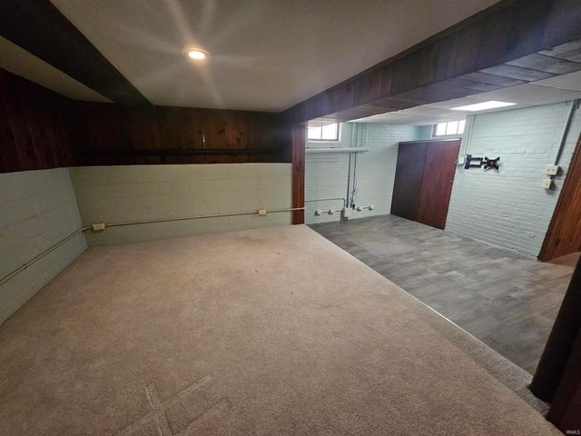 768 S Lombard Avenue, Evansville, IN 47714