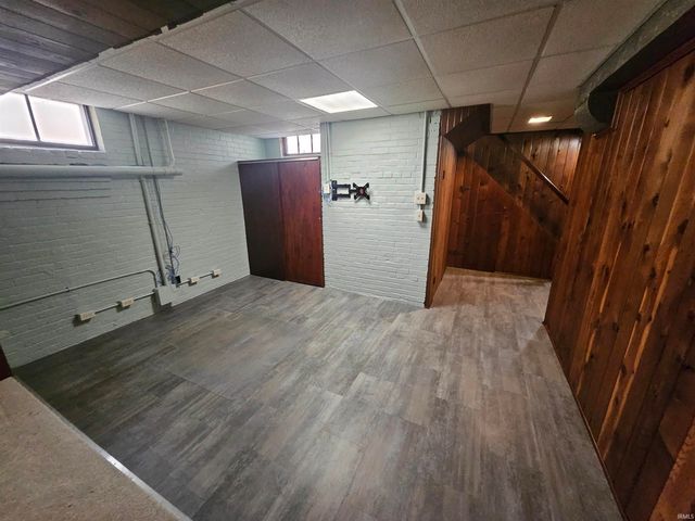 768 S Lombard Avenue, Evansville, IN 47714