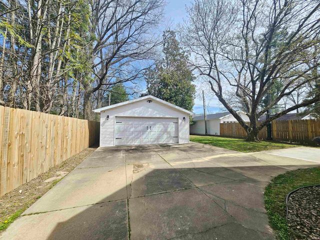 768 S Lombard Avenue, Evansville, IN 47714