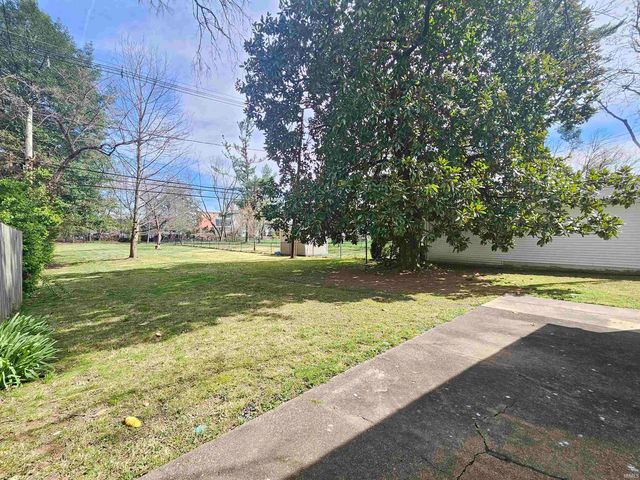 768 S Lombard Avenue, Evansville, IN 47714