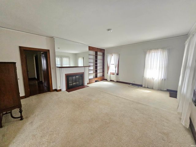 768 S Lombard Avenue, Evansville, IN 47714