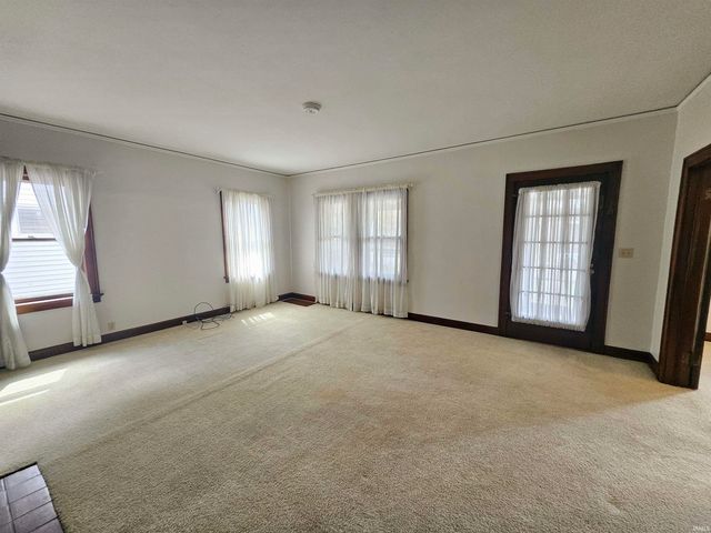 768 S Lombard Avenue, Evansville, IN 47714