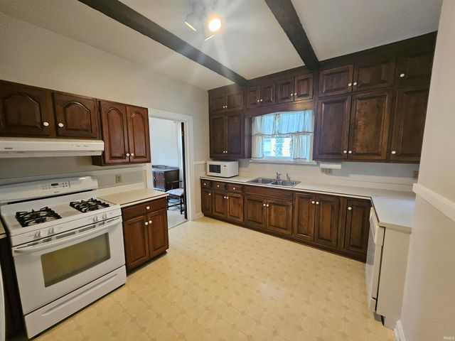 768 S Lombard Avenue, Evansville, IN 47714