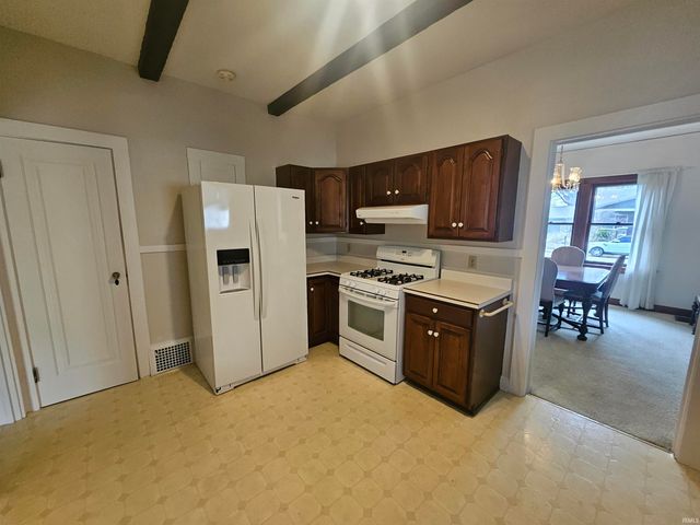 768 S Lombard Avenue, Evansville, IN 47714