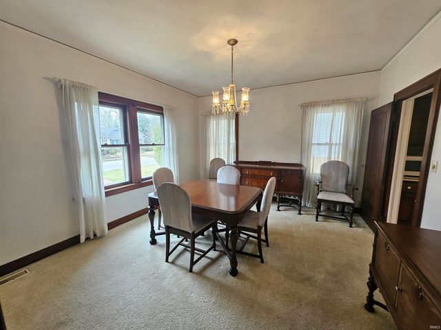 768 S Lombard Avenue, Evansville, IN 47714