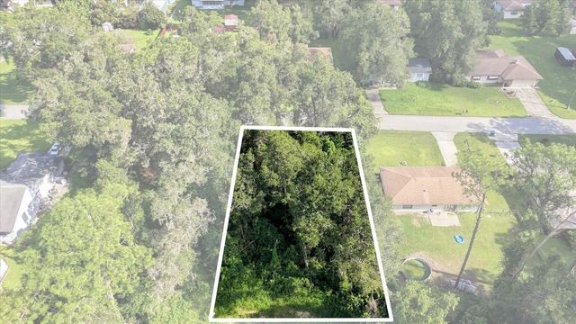6136 E RECTOR STREET, Inverness, FL 34452