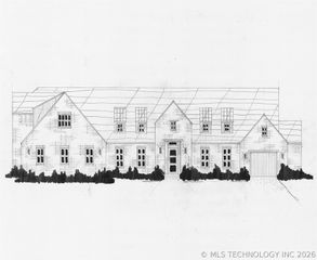 7675 Silverado Drive, Owasso, OK 74055