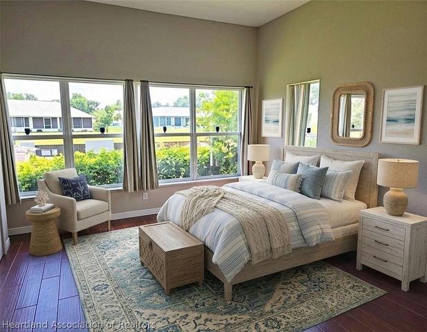 103 Citrus Road NE, Lake Placid, FL 33852