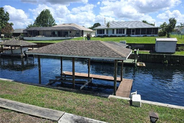 103 Citrus Road NE, Lake Placid, FL 33852