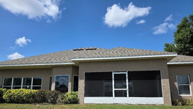 103 Citrus Road NE, Lake Placid, FL 33852