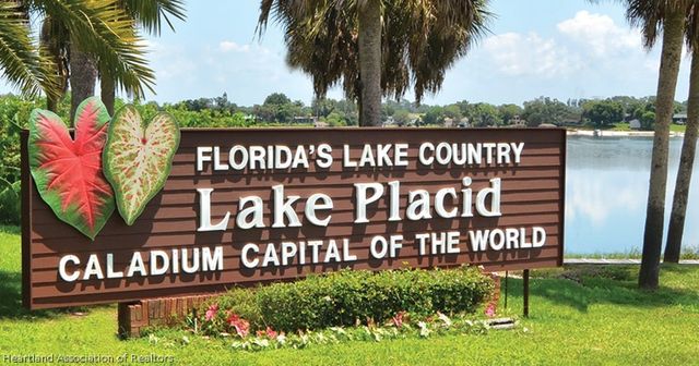 103 Citrus Road NE, Lake Placid, FL 33852