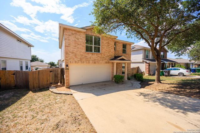 423 Jockey, San Antonio, TX 78227