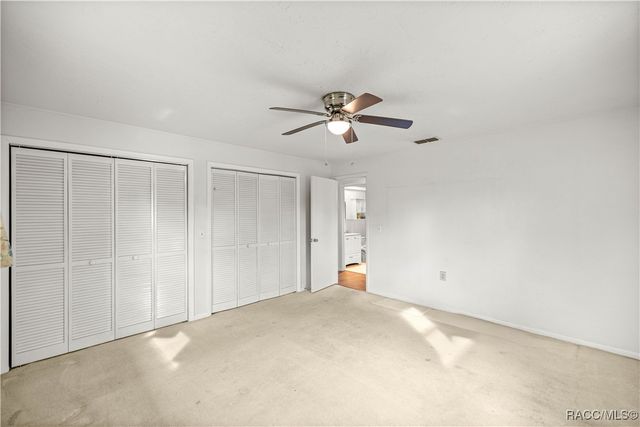 316 S Lincoln Avenue, Beverly Hills, FL 34465