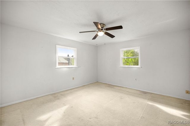 316 S Lincoln Avenue, Beverly Hills, FL 34465