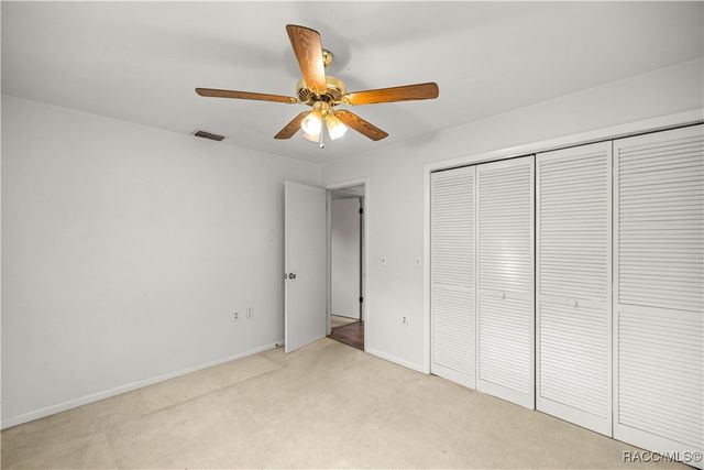 316 S Lincoln Avenue, Beverly Hills, FL 34465